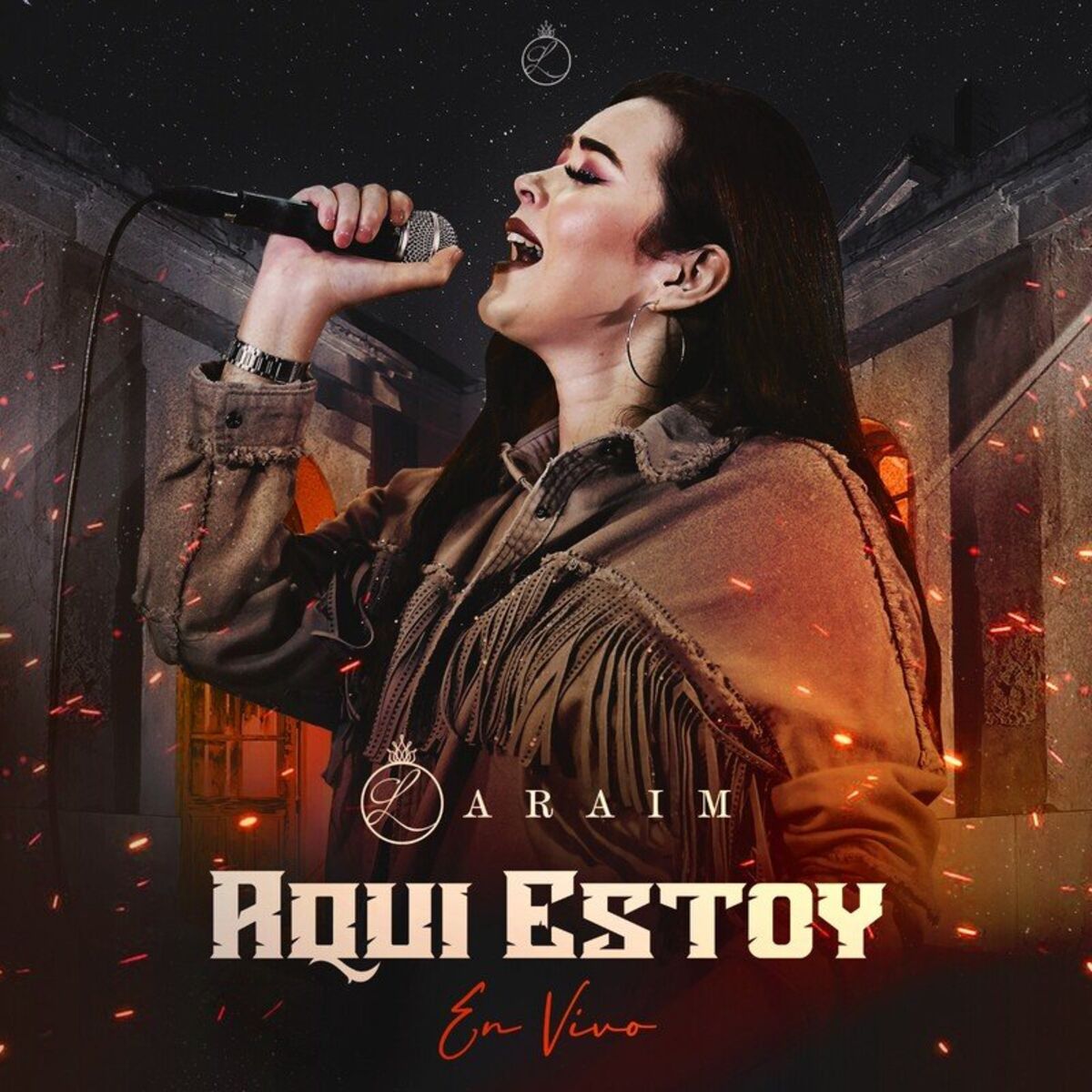Album cover of La Diferencia (En Vivo)