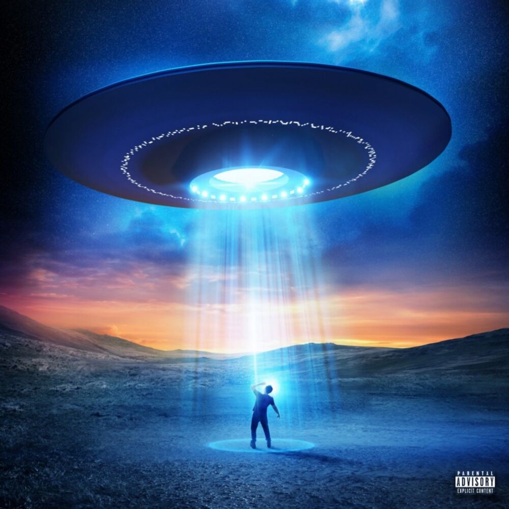 Picture of AREA 51