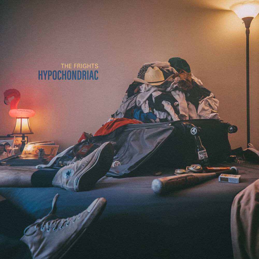Picture of Hypochondriac