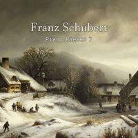 Franz Schubert Piano Pieces 7 - PSMmusic | Deezer