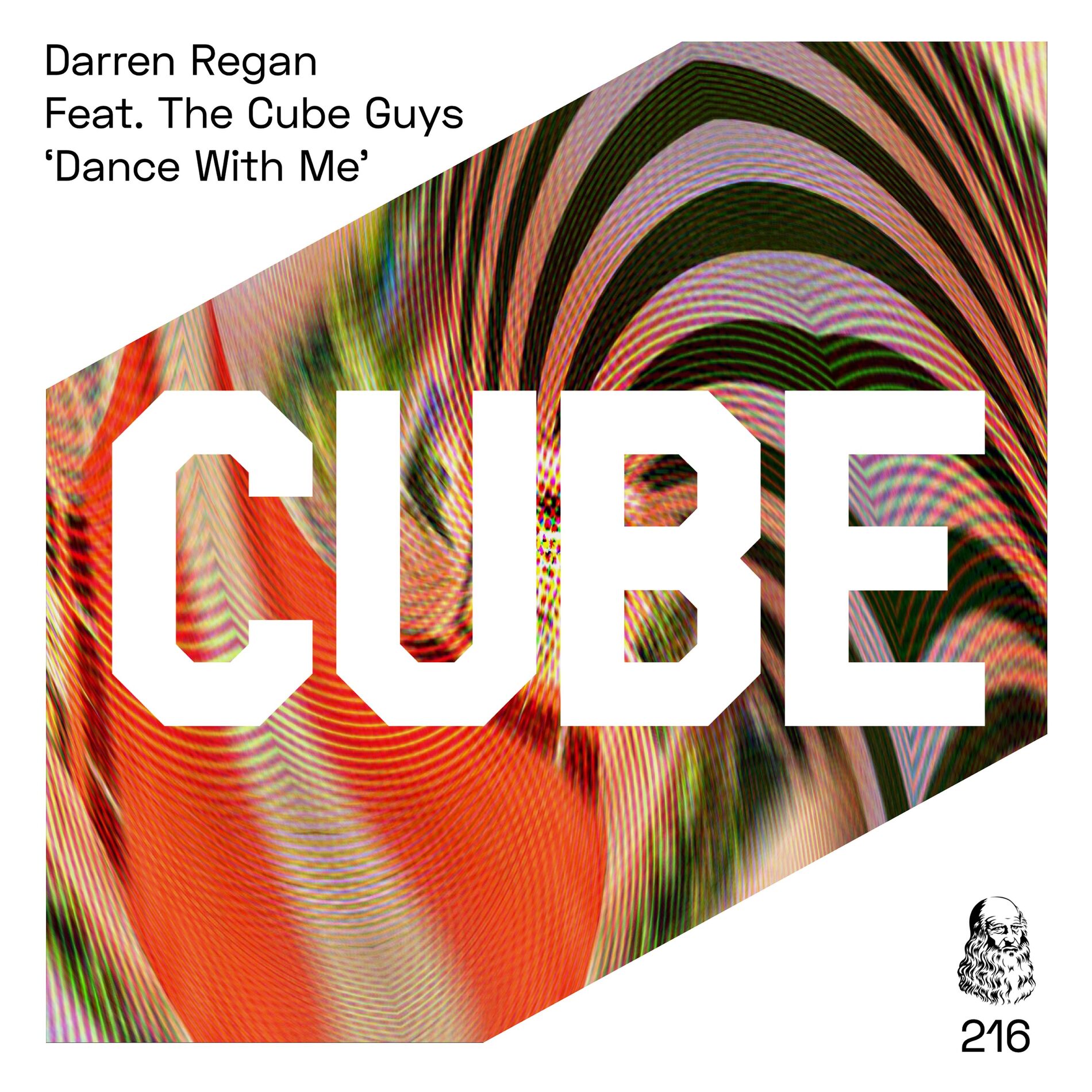 Album cover of Dance with Me