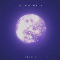 Moon Drip