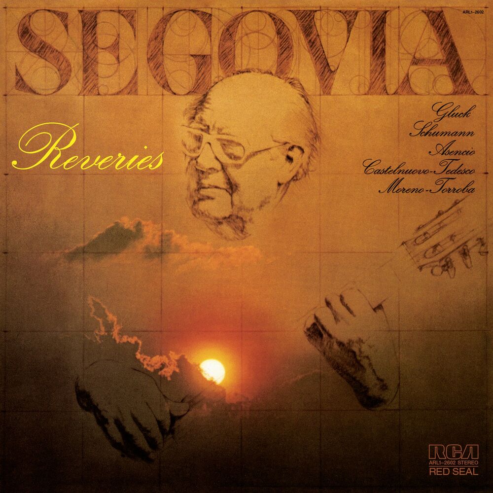 Picture of Reveries