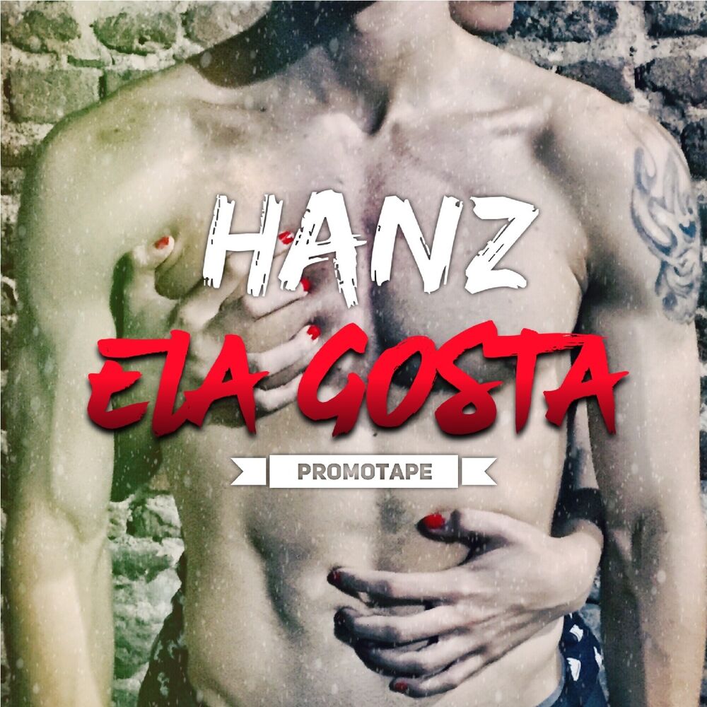 Picture of Ela Gosta Promotape (Versão com Faixas Bônus)