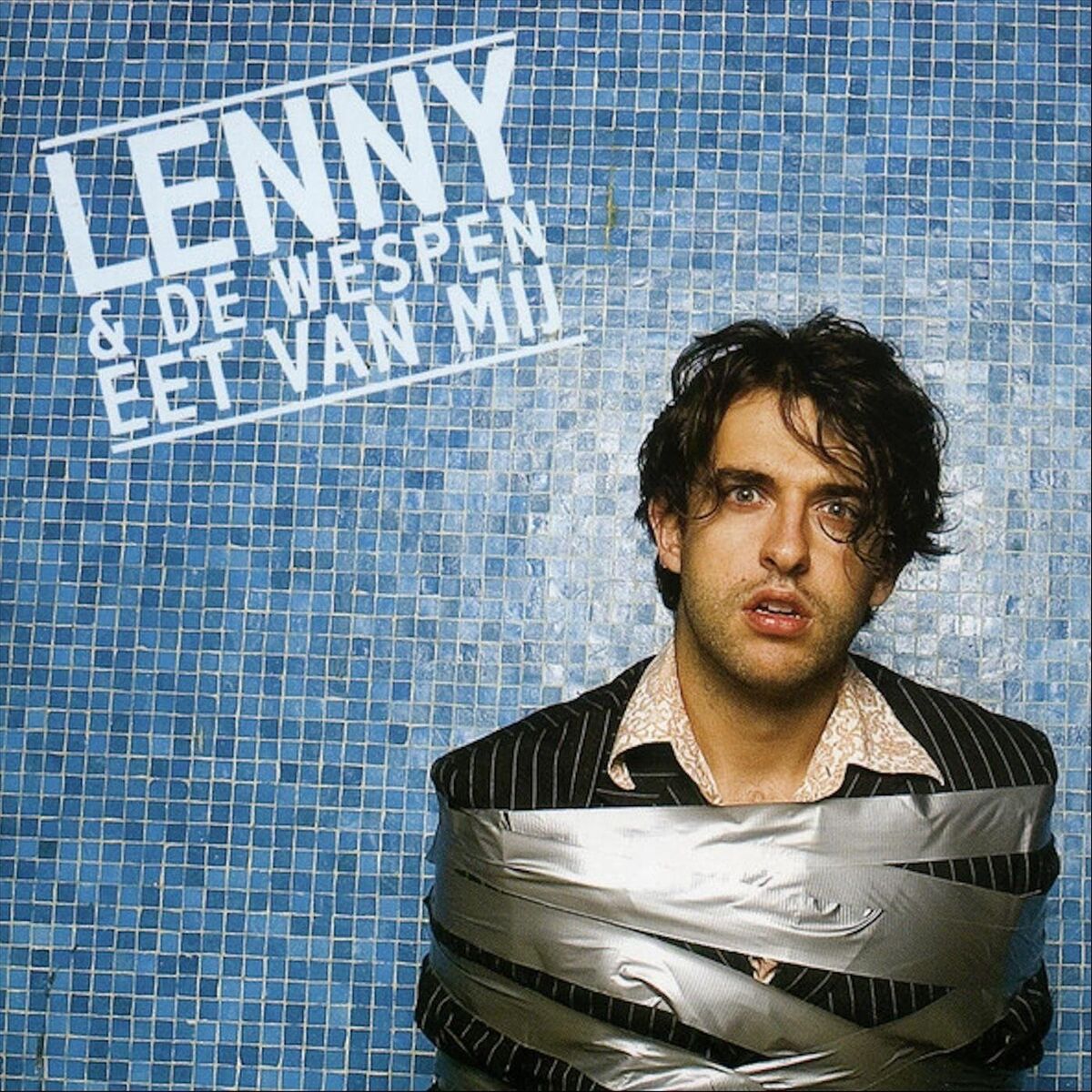 Album cover of Eet Van Mij
