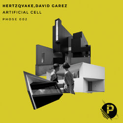 Cover of Artificial Ceel