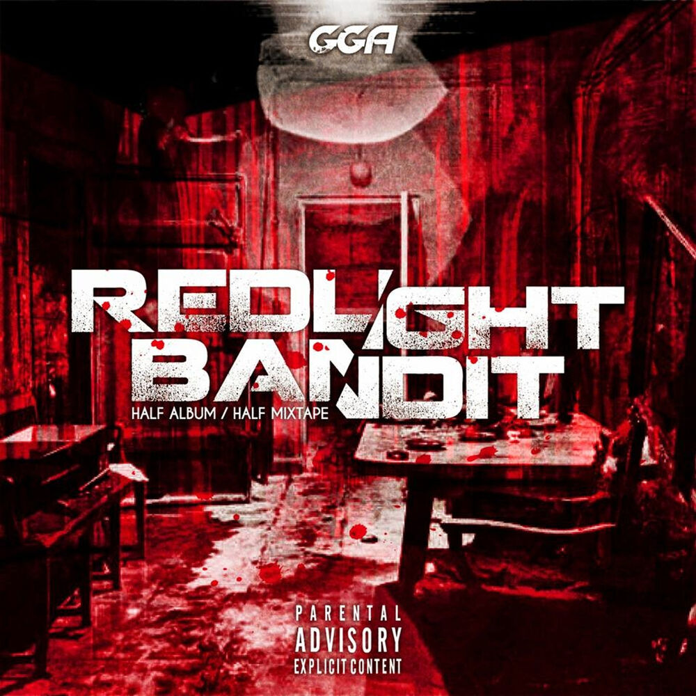 Picture of Red Light Bandit