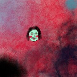 Cover of corrosion