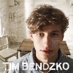 Cover of Wenn Worte meine Sprache wären