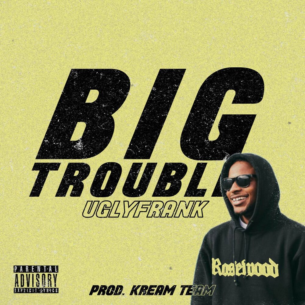 Picture of Big Trouble
