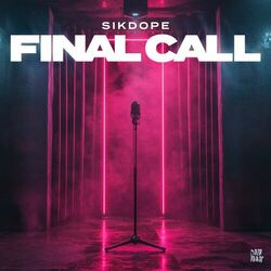 Cover of Final Call