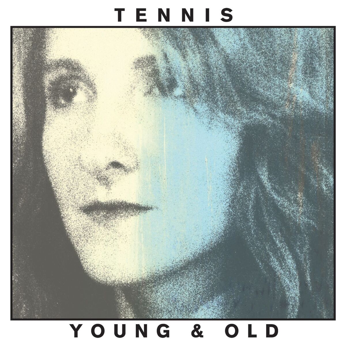 Album cover of Young & Old