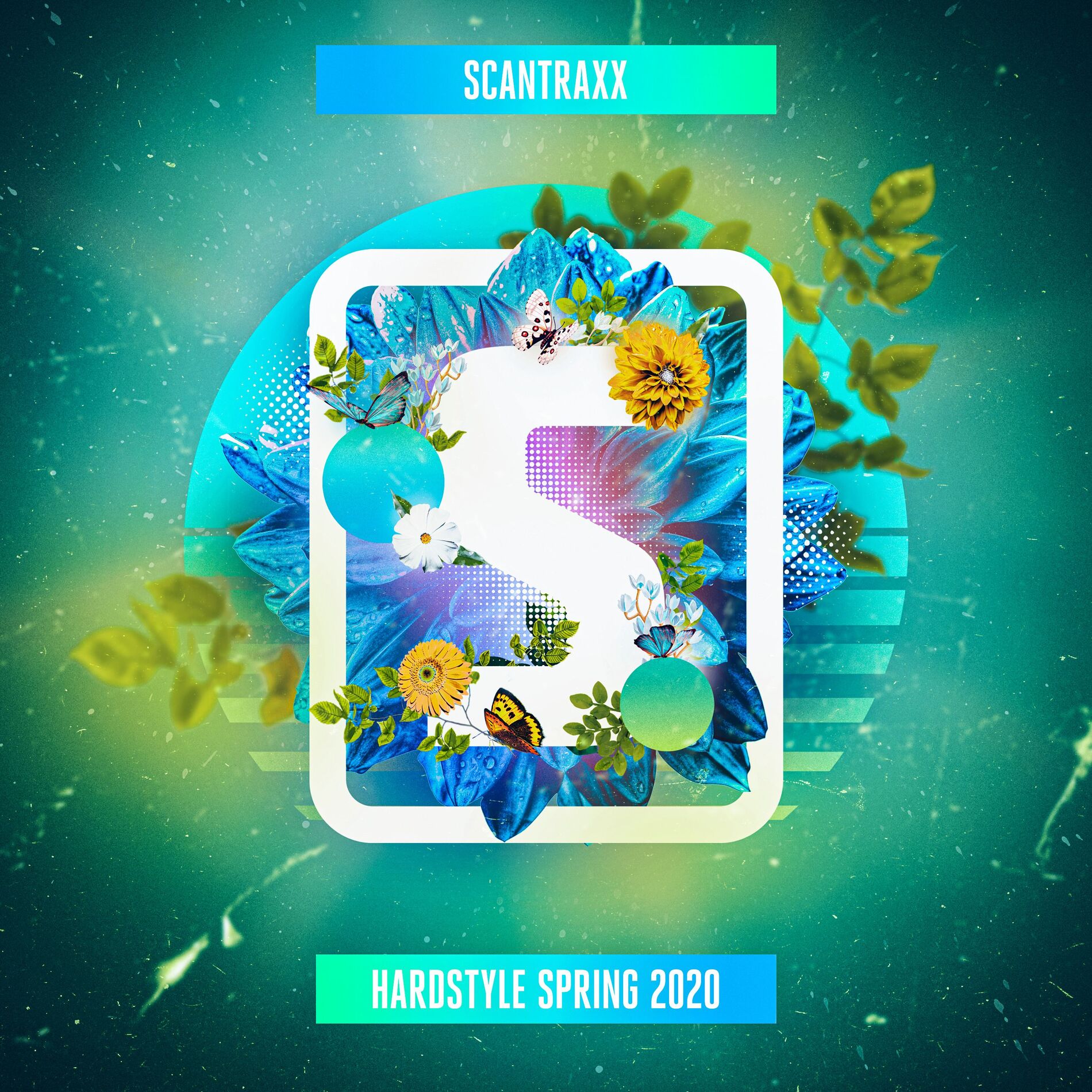 Scantraxx: albums, songs, concerts | Deezer
