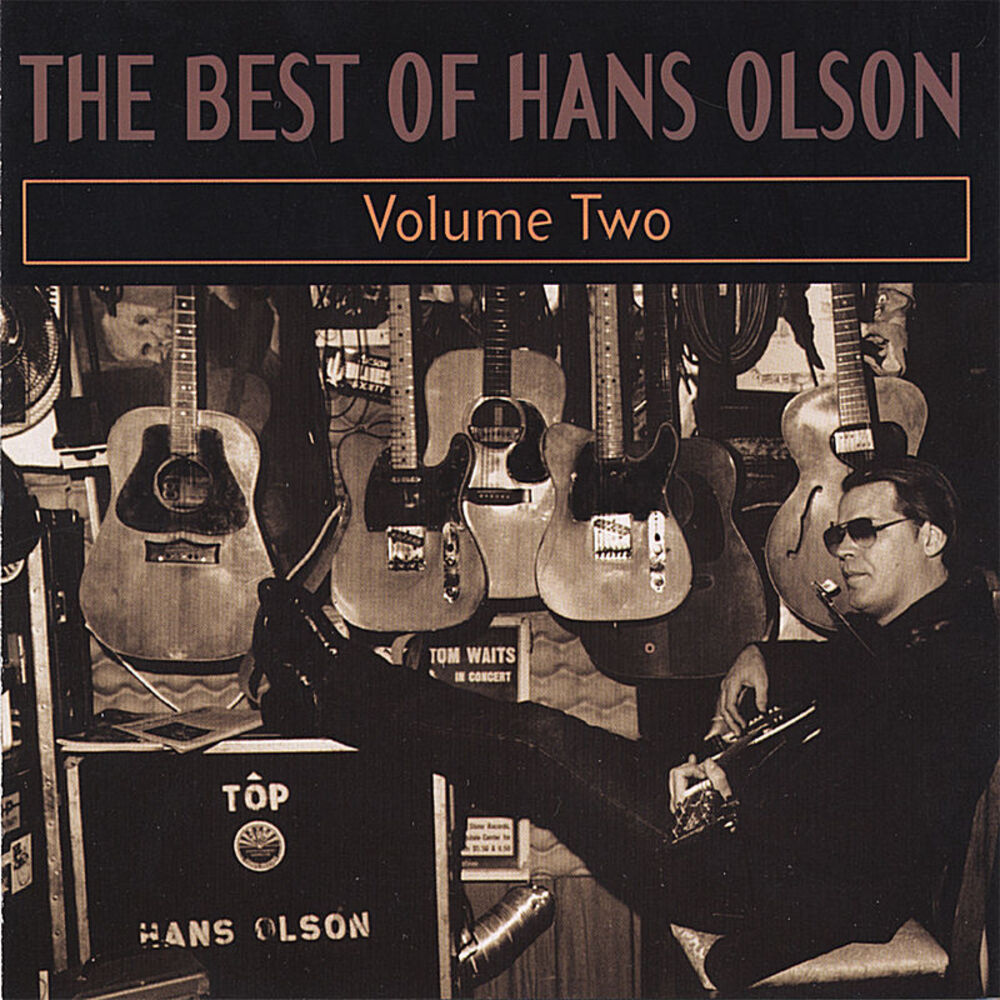 Picture of Best Of -Volume 2