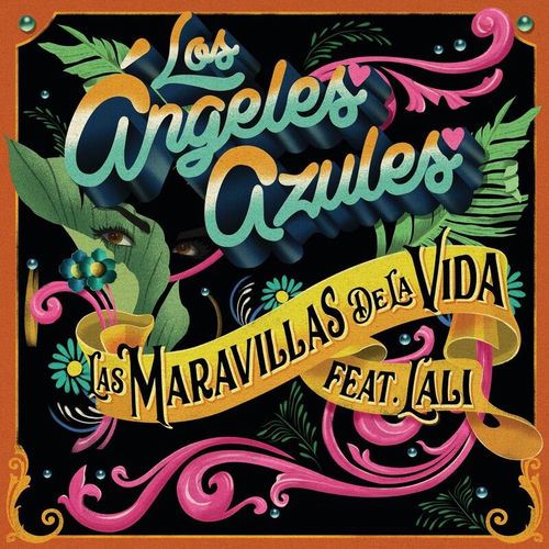 Portada de Las Maravillas De La Vida