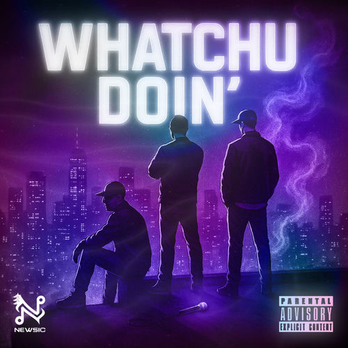 Whatchu Doin'