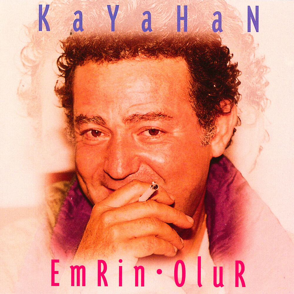 Picture of Emrin Olur