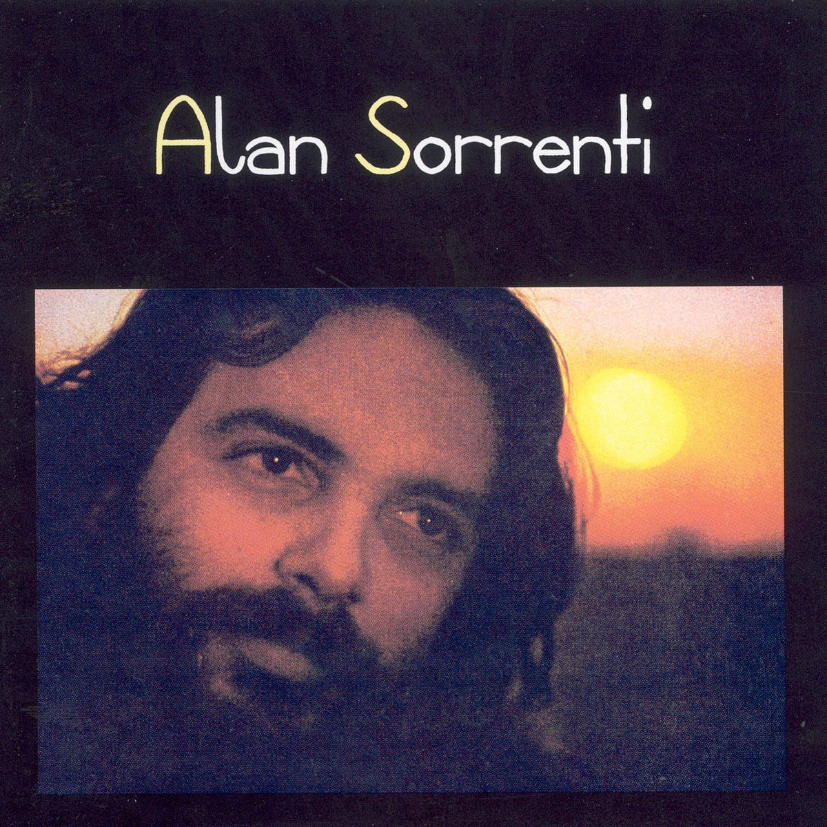 Album cover of Alan Sorrenti (2005 Remaster)