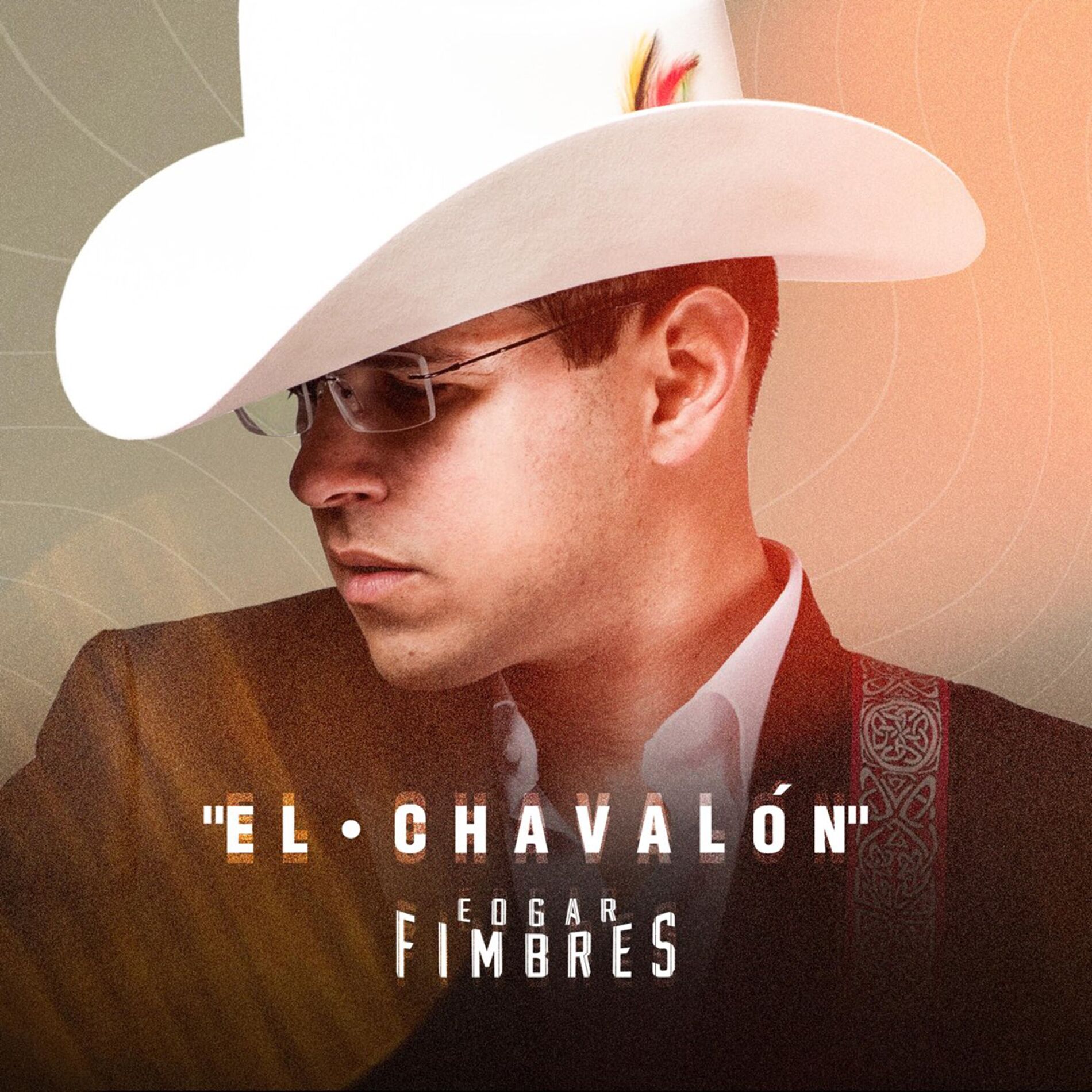 Album cover of El Chavalon