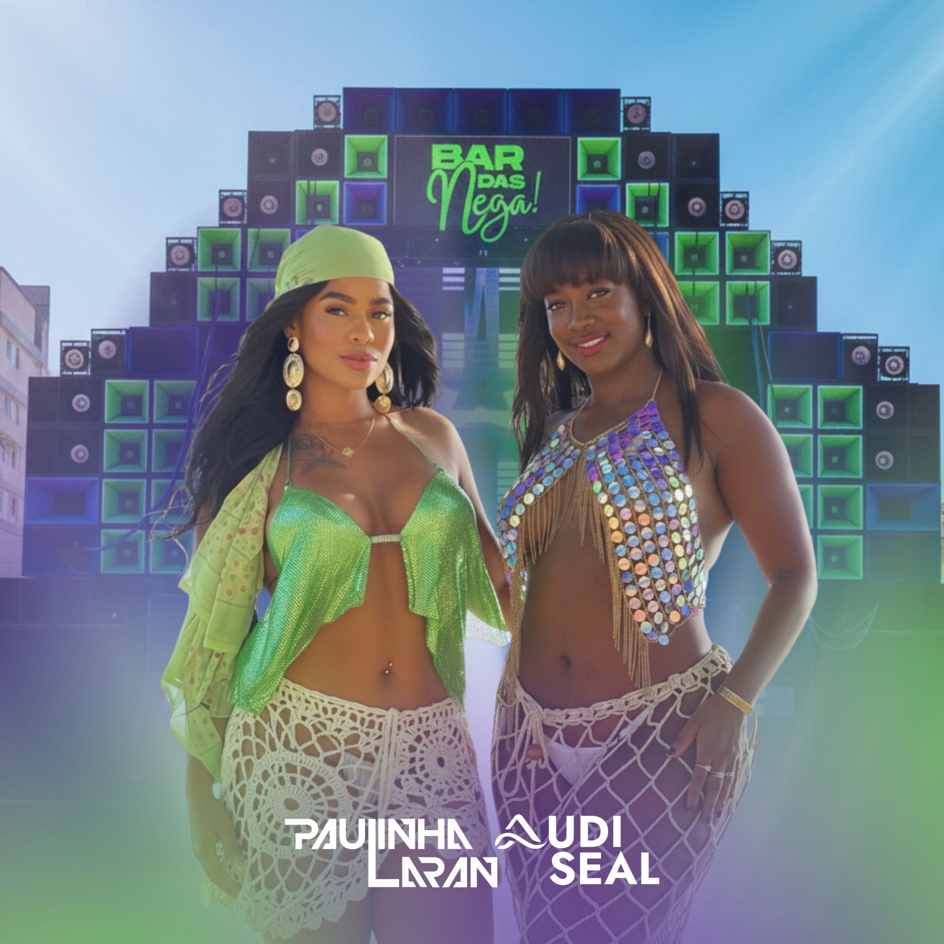 Album cover of Te Superei