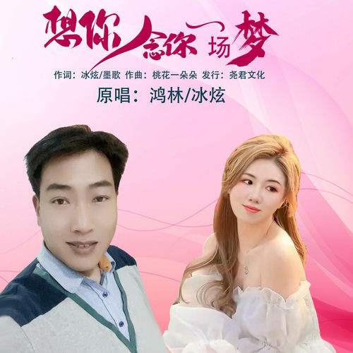 想你念你一场梦 (对唱版)
