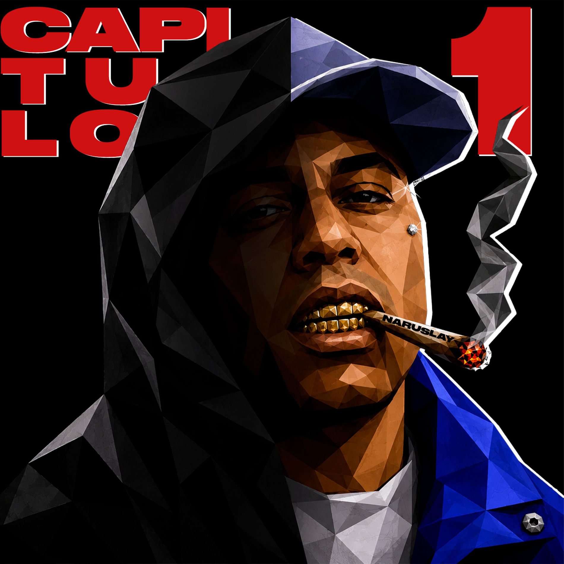 Album cover of Capitulo 1