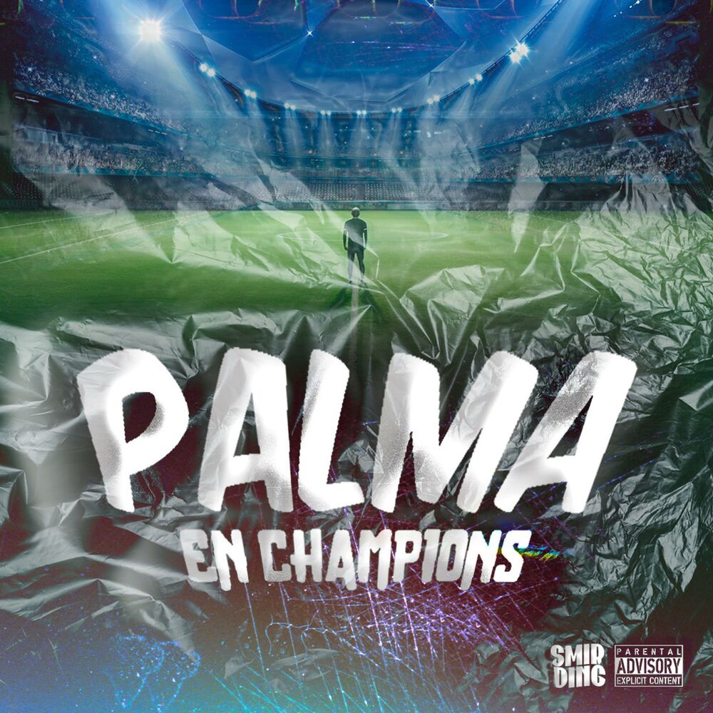Picture of PALMA EN CHAMPIONS
