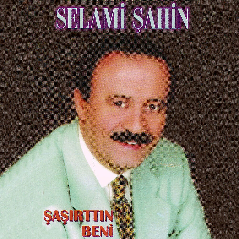 Picture of Şaşırttın Beni