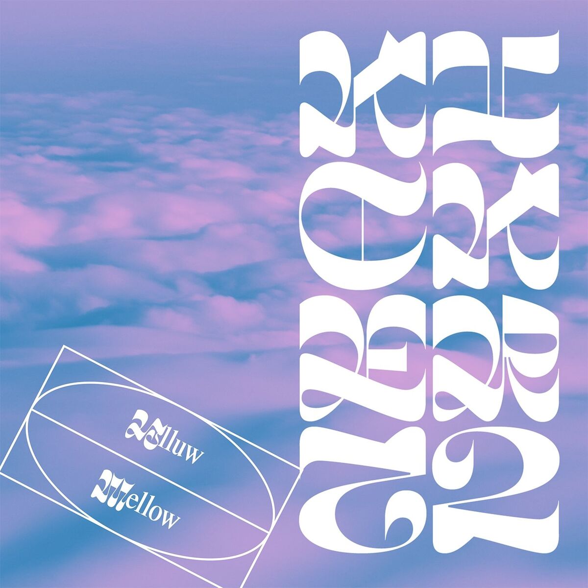 Album cover of Mellow
