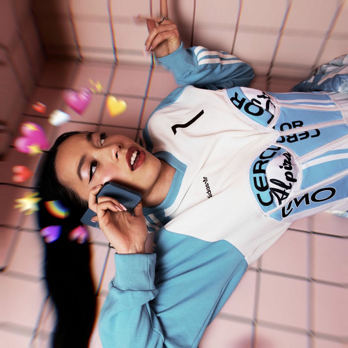 Album cover of 5 MINUTES