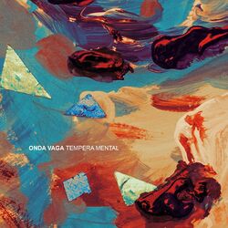 Cover of Témpera mental
