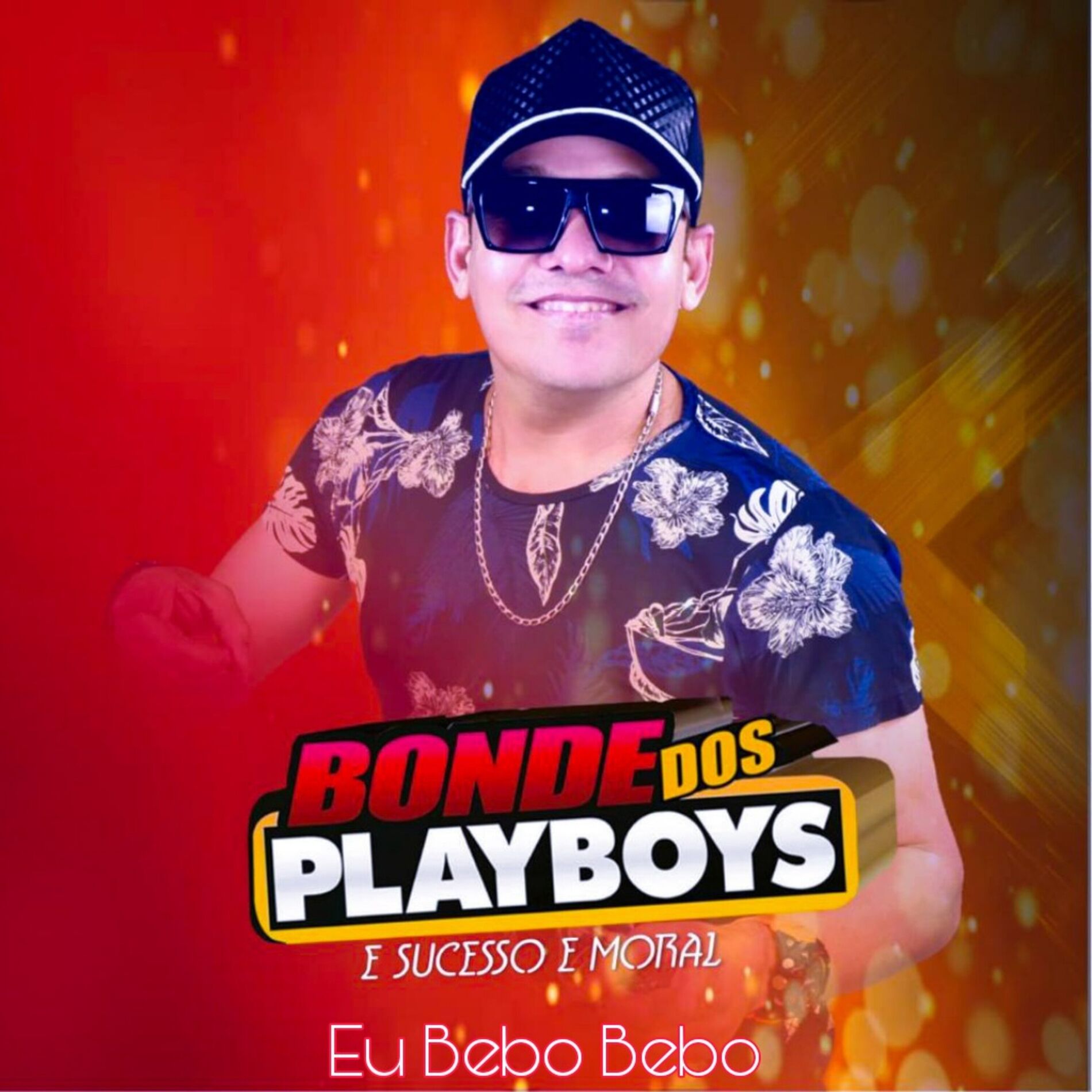 Album cover of Eu Bebo Bebo
