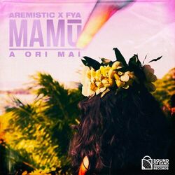 Cover of A Ori Mai (feat. Aremistic & Fya)