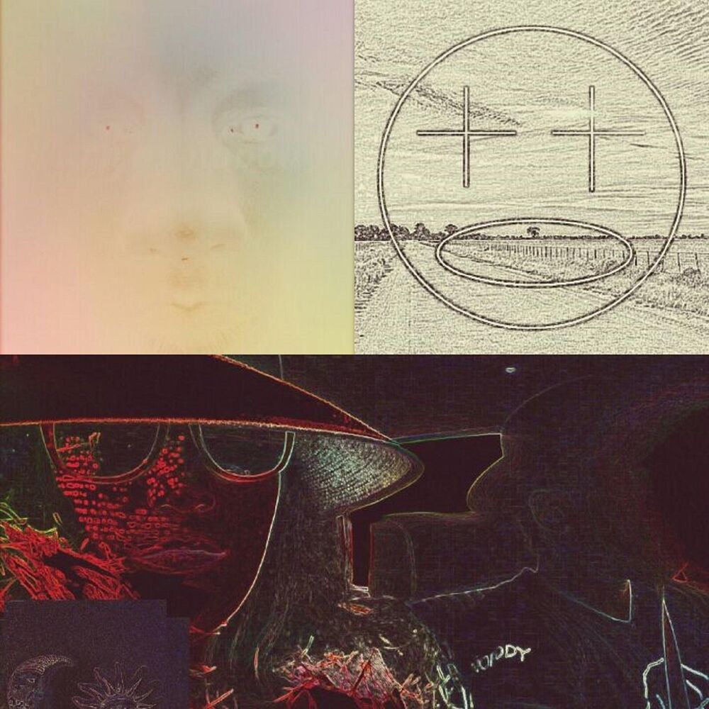 Picture of Turn, Circle, Sun & Moon