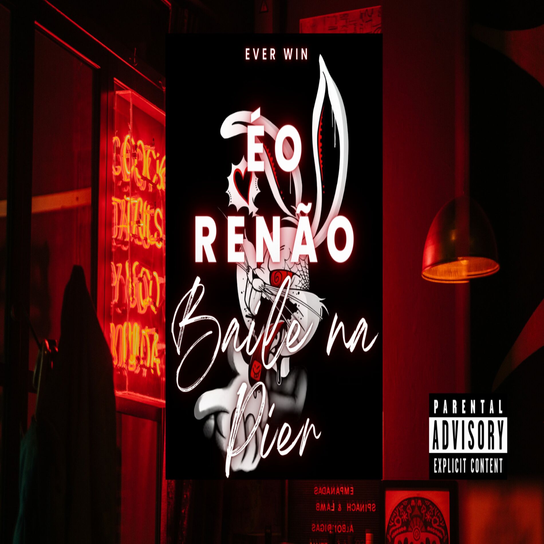 Album cover of Baile na Pier