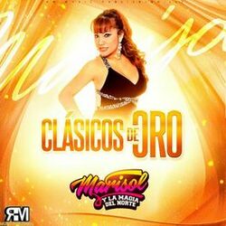 Cover of Clásicos de Oro