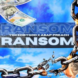 Cover of Ransom