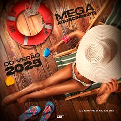 Cover of Mega Aquecimento Do Verâo 2025