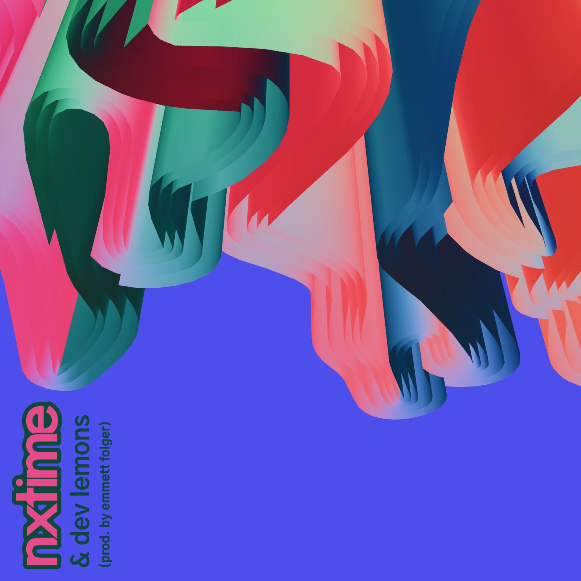 Album cover of keep in touch