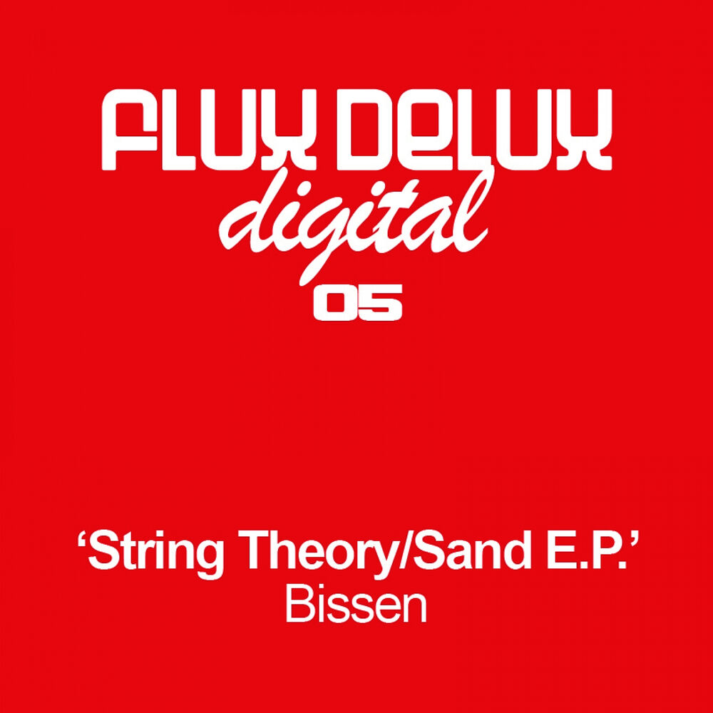Picture of String Theory / Sand EP