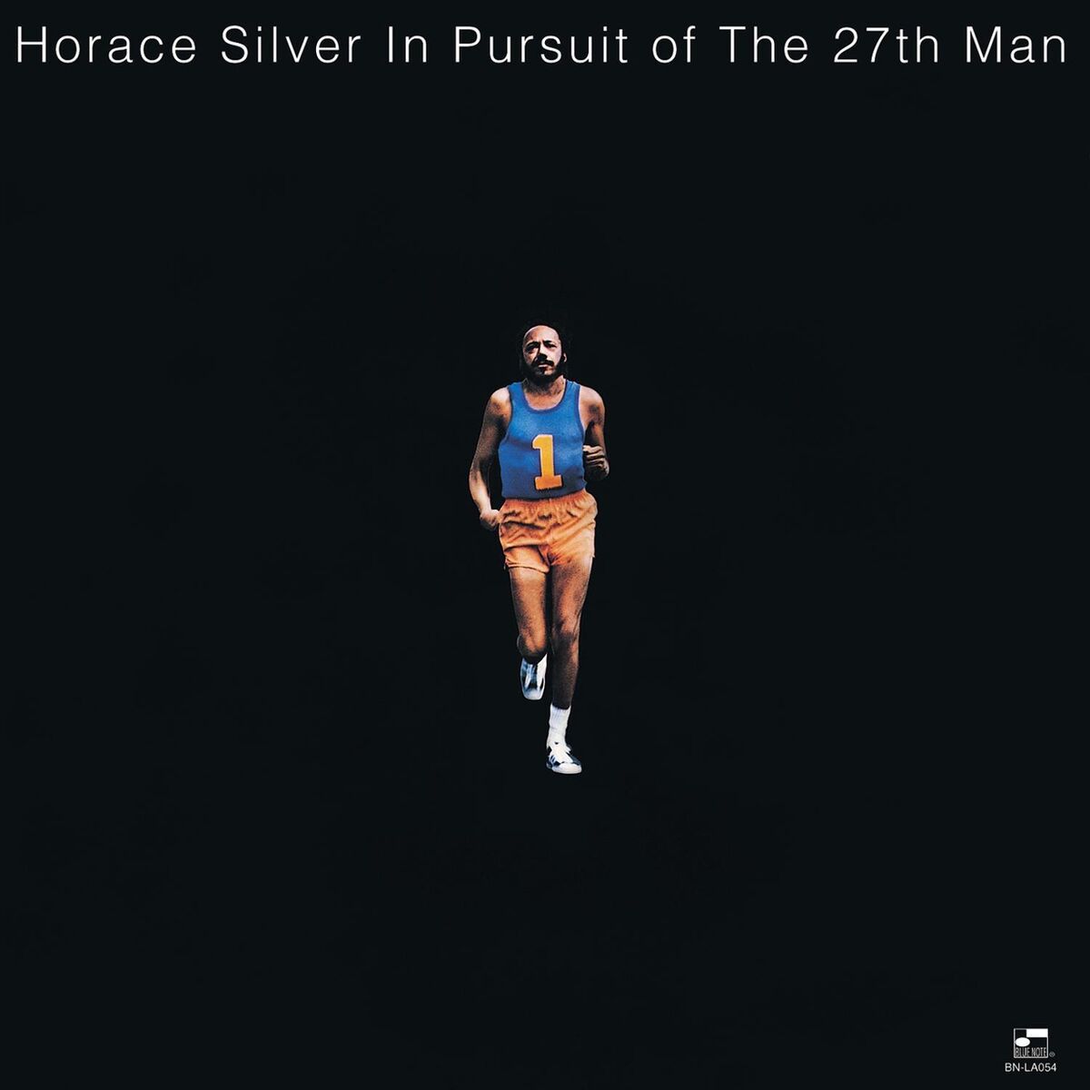 Album cover of Summer In Central Park
