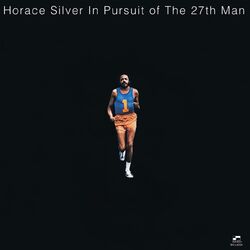 Cover of In Pursuit Of The 27th Man