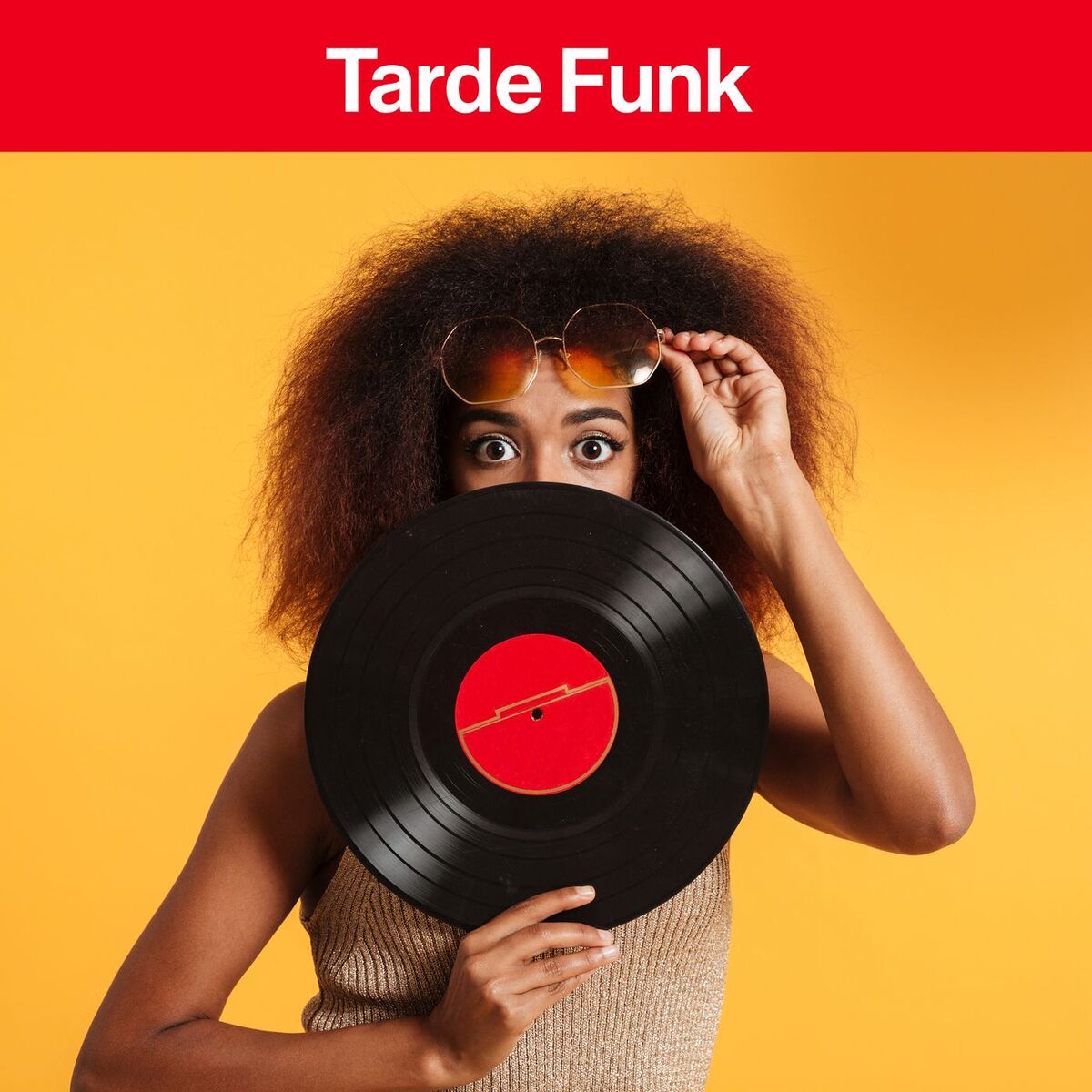 Album cover of Tarde FUNK
