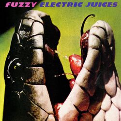 Cover of Electric Juices
