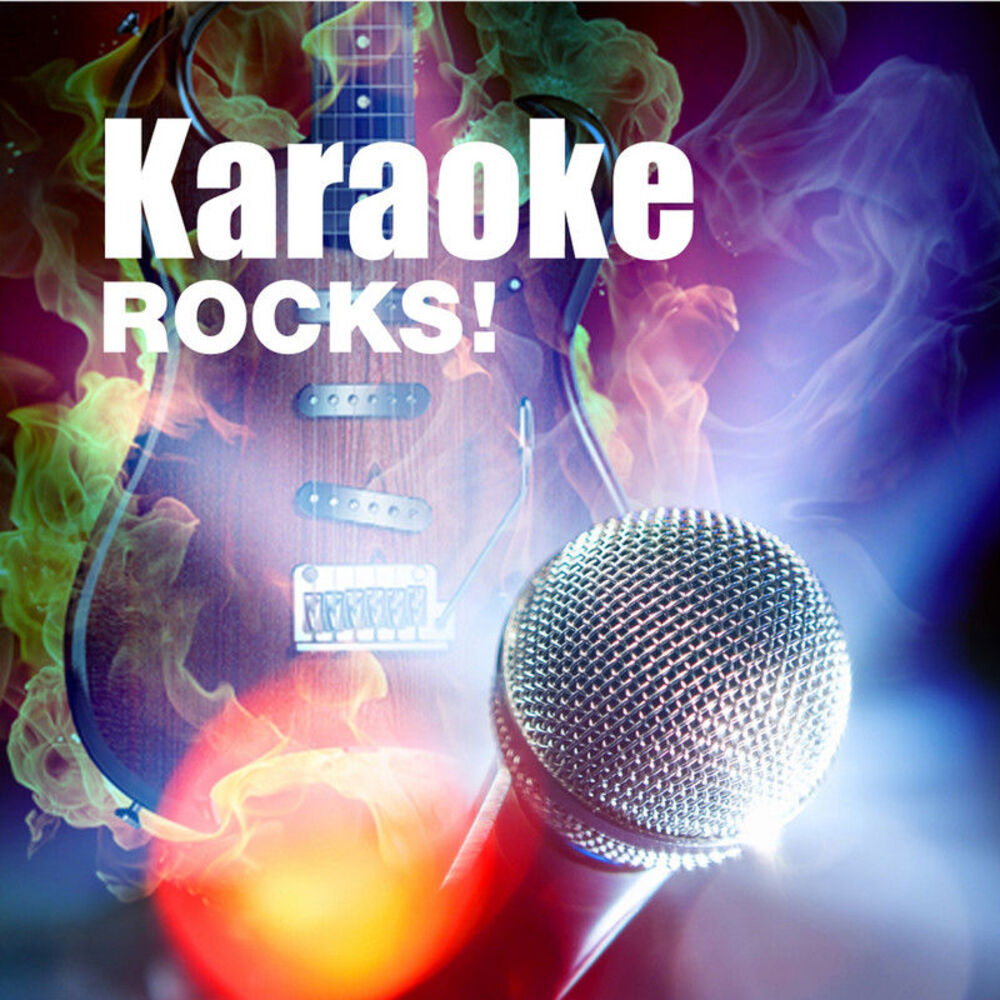 Picture of Karaoke Rocks
