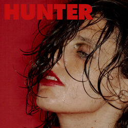 Cover of Hunter