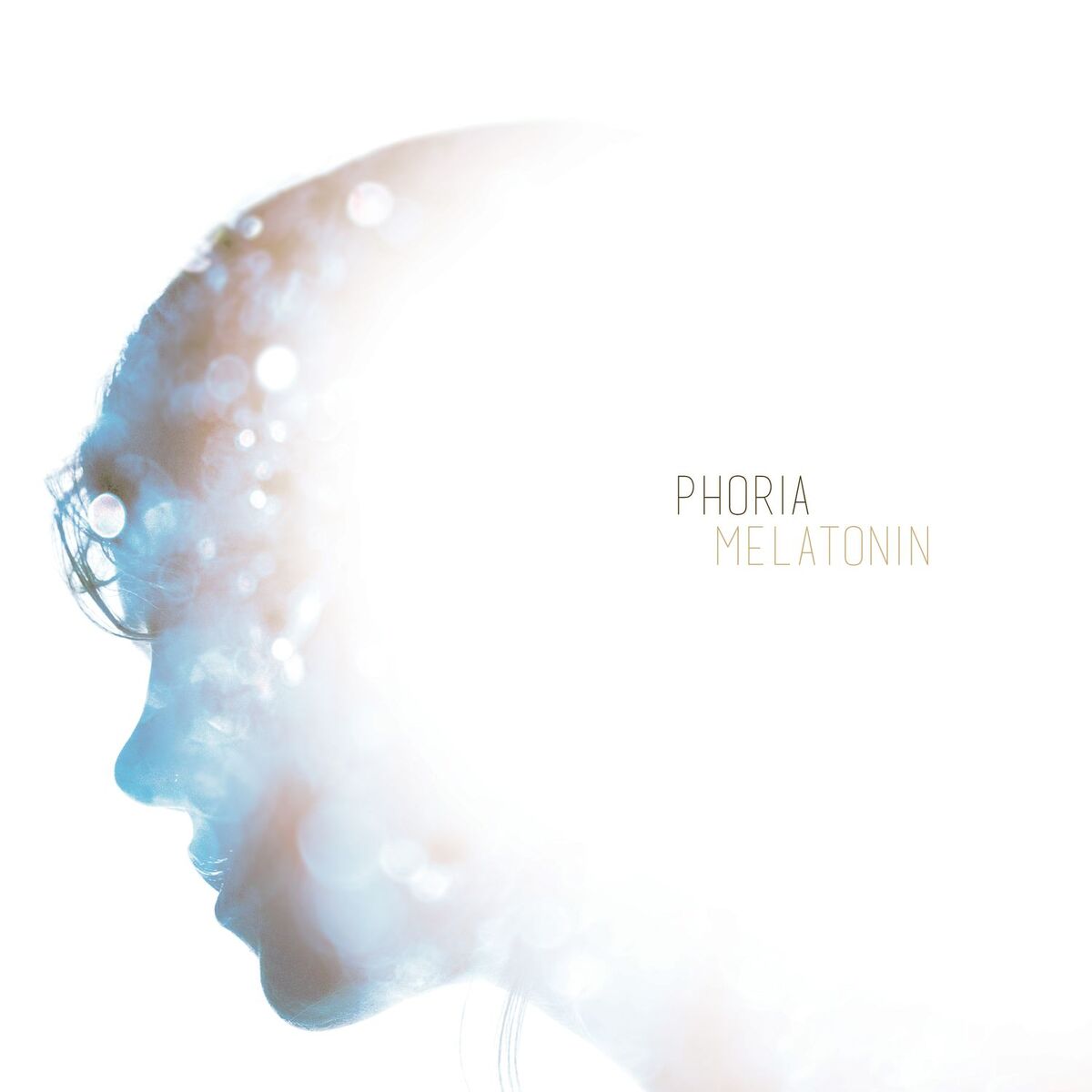 Album cover of Melatonin (Unplugged)