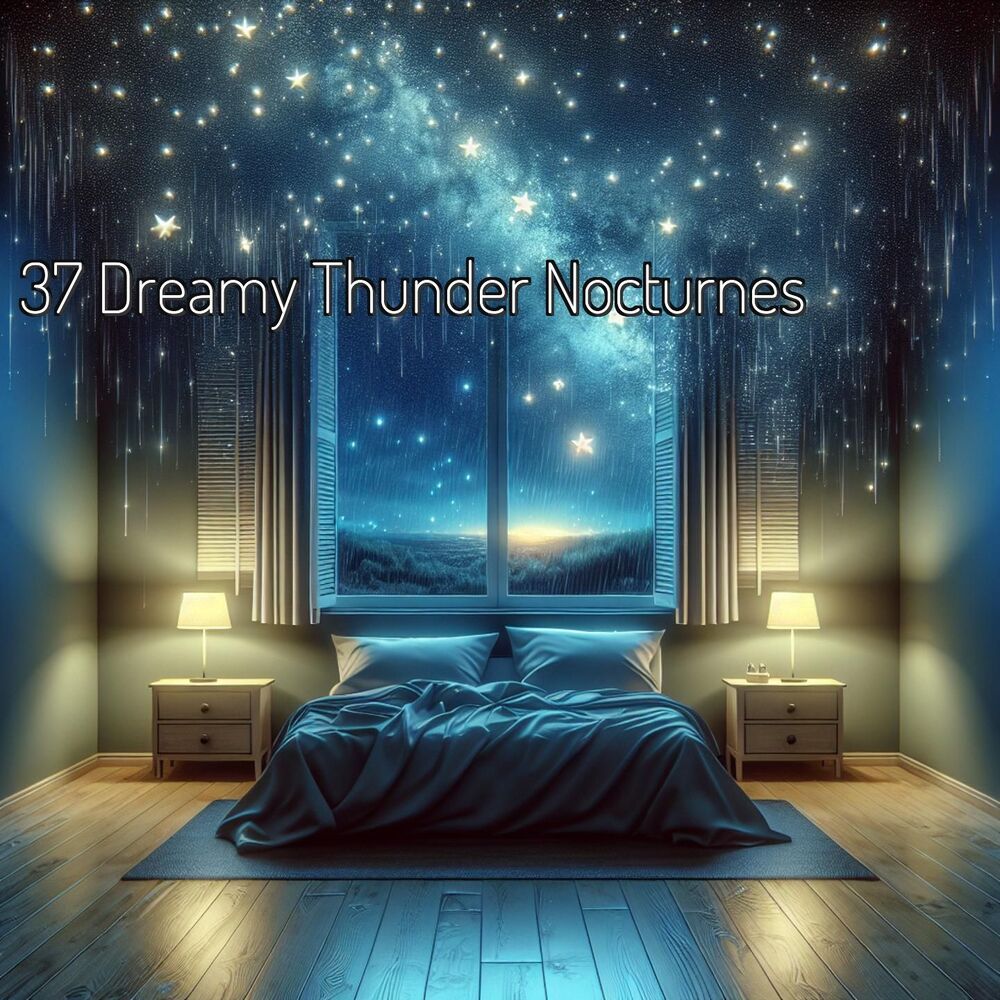 Picture of 37 Dreamy Thunder Nocturnes