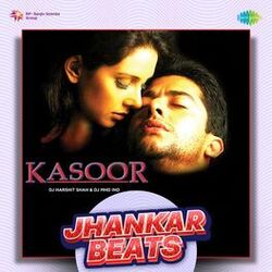 Cover of Kasoor (Jhankar Beats)