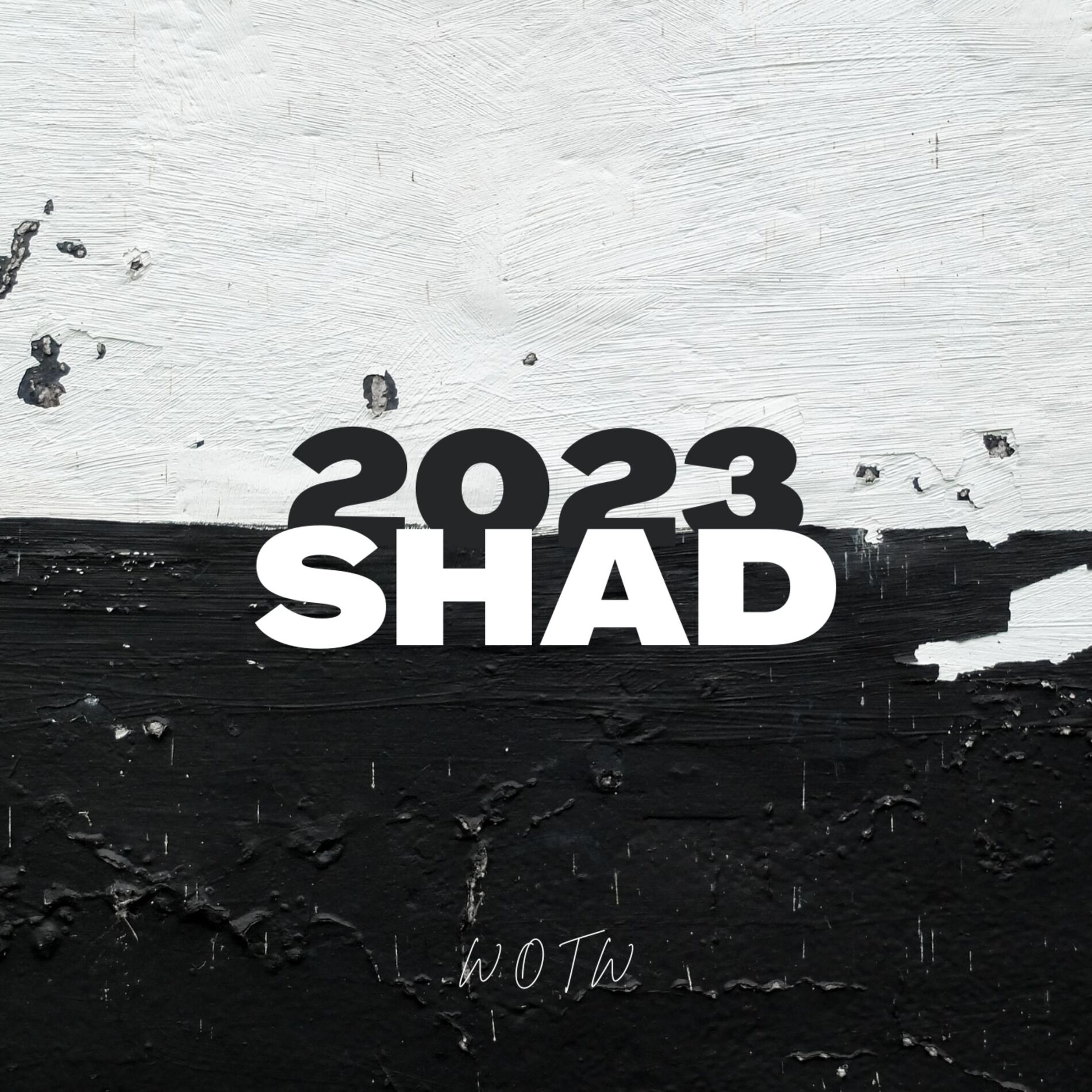 Album cover of 2023